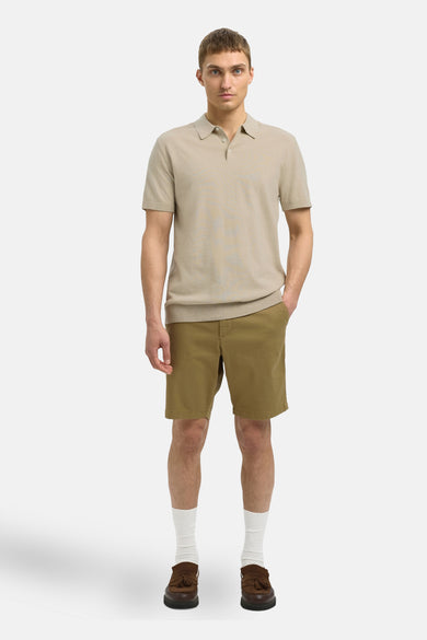 Polo's Beige - SELECTED