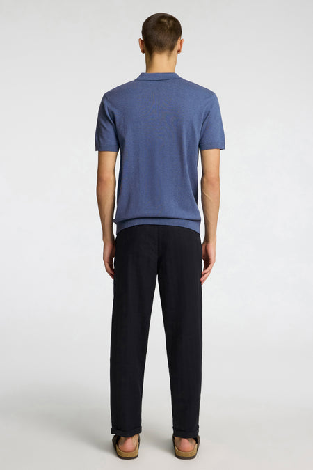 Polo's Blauw - SELECTED