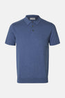 Polo's Blauw - SELECTED