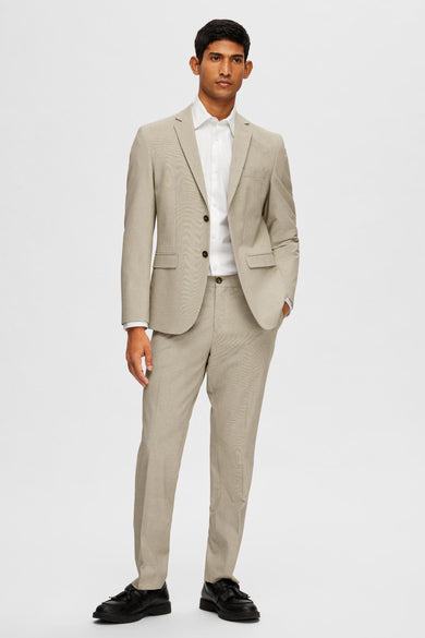 Blazer - beige