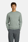 SLHEMANUEL SOFT CREW NECK SWEAT NOOS