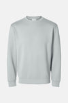 SLHEMANUEL SOFT CREW NECK SWEAT NOOS