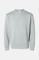 SLHEMANUEL SOFT CREW NECK SWEAT NOOS