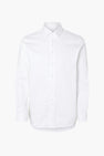 Hemd met lange mouwen - wit