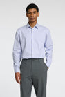 SLHSLIM-PERFORMANCE SHIRT LS NOOS