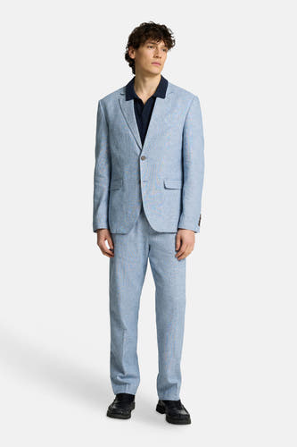 Blazer - blauw