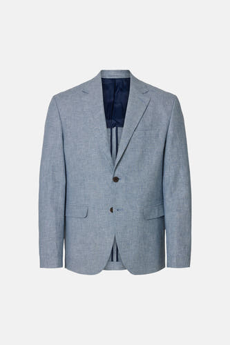 Blazer - blauw