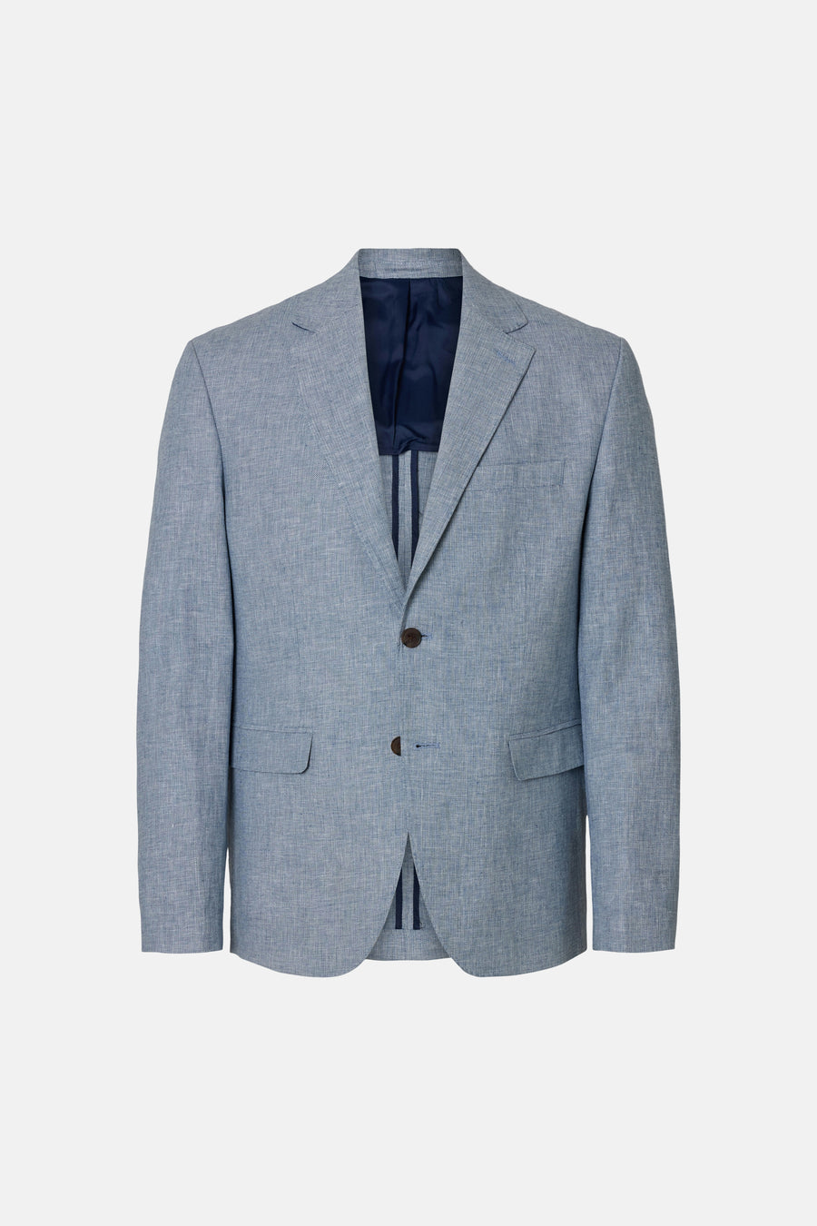Blazer - blauw