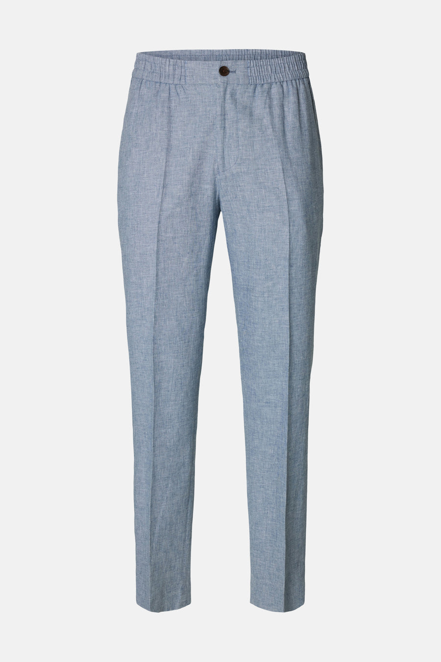 Pantalon de costume - bleu