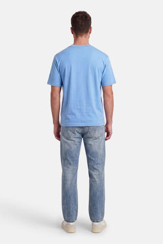 T-shirt - Bleu