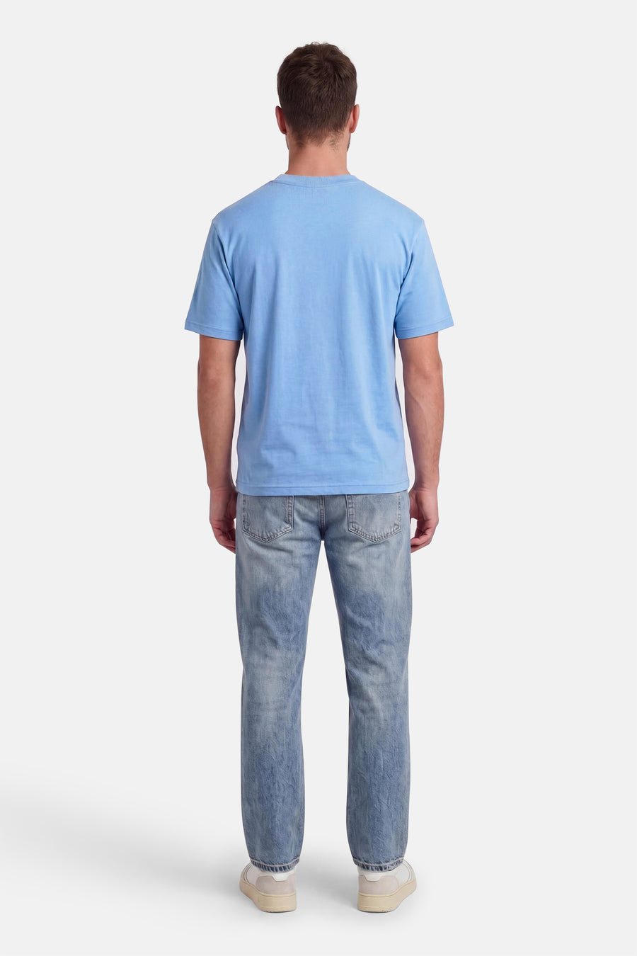T-shirt - Bleu