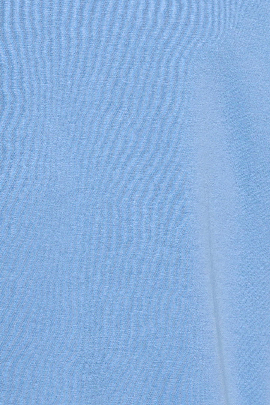 T-shirt met korte mouwen - Blauw