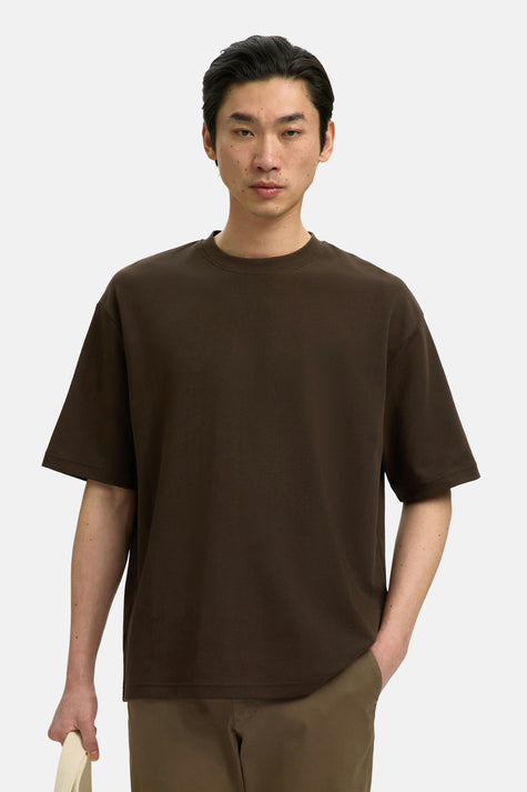 T-shirt met korte mouwen - Delicioso