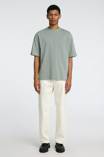 T-shirt met korte mouwen - groen