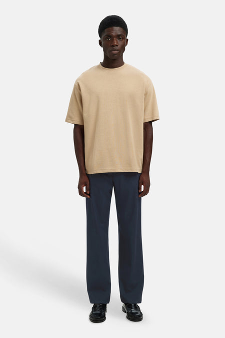 Broek - blauw