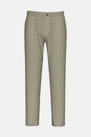 SLH196-STRAIGHT ROBERT STRING PANT NOOS