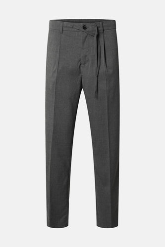 Broek - grijs