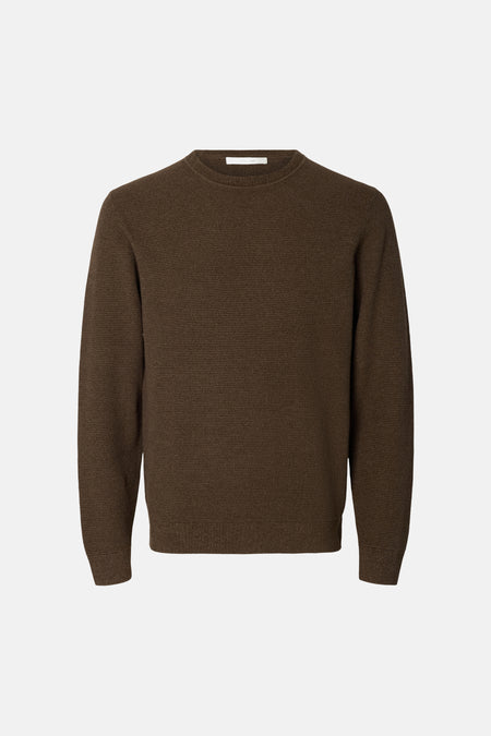 Pull col O - Delicioso