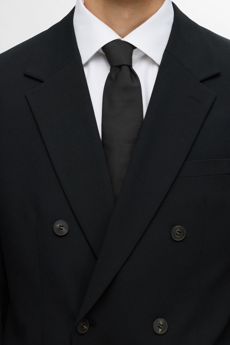 Das - zwart - SELECTED