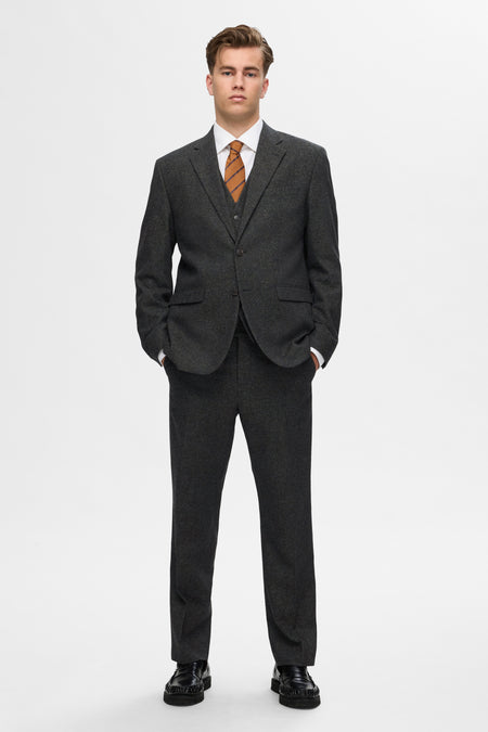 Blazer Groen - SELECTED