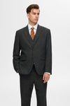 Blazer Groen - SELECTED