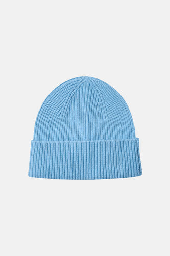 Bonnet bleu - SELECTED