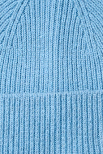 Bonnet bleu - SELECTED