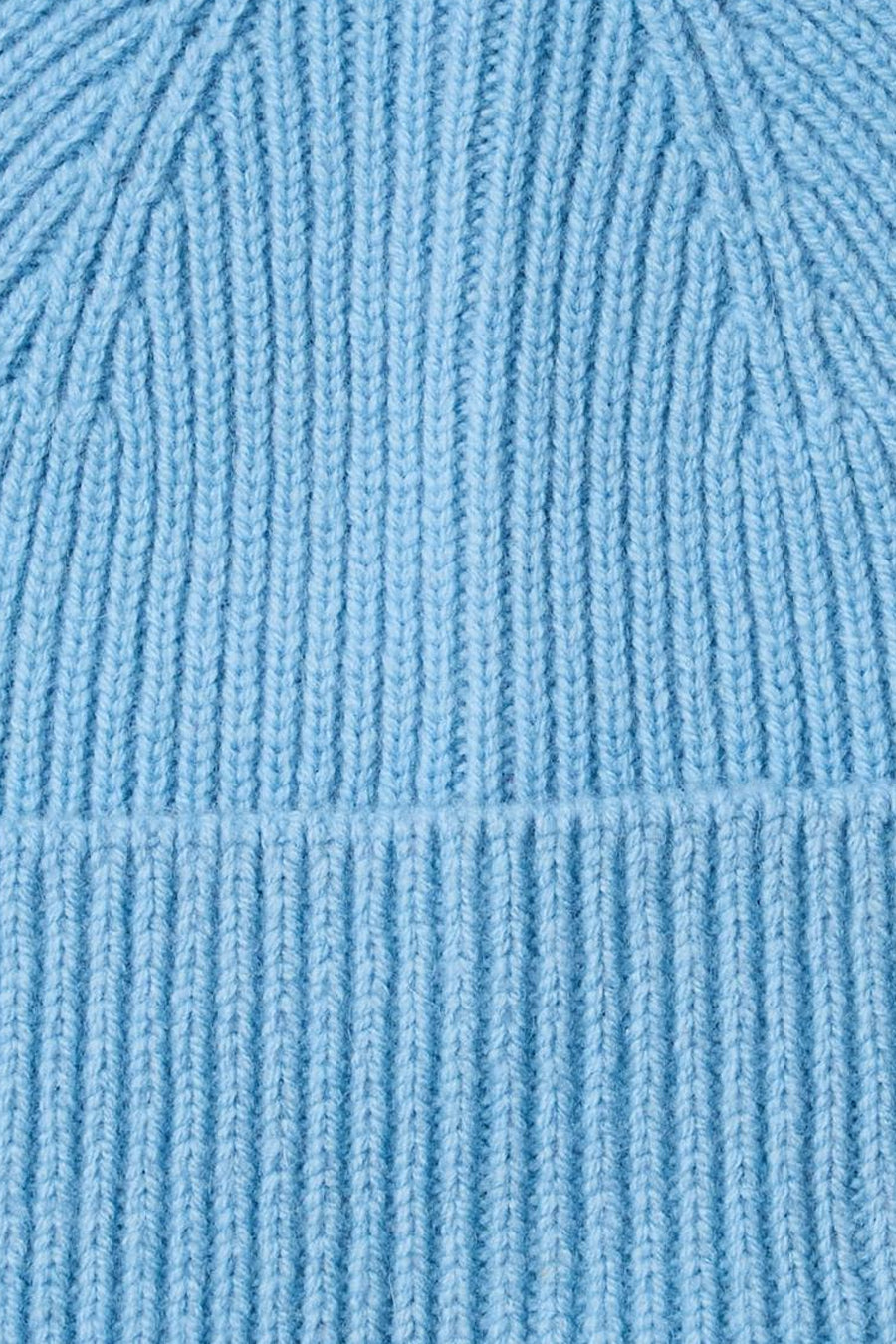 Bonnet bleu - SELECTED