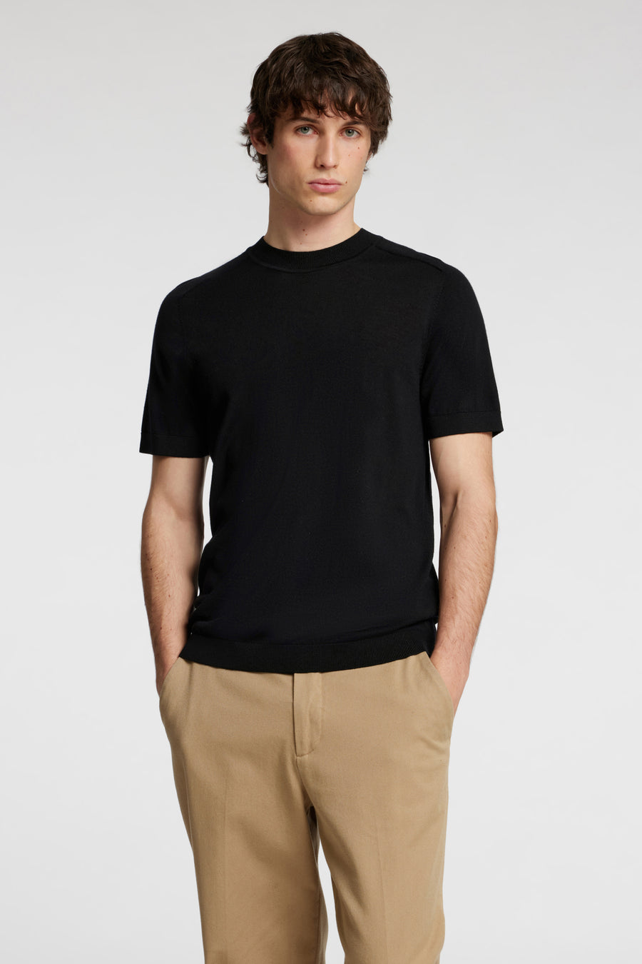 Pull - zwart