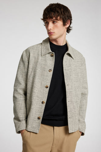 Pull - noir - SELECTED