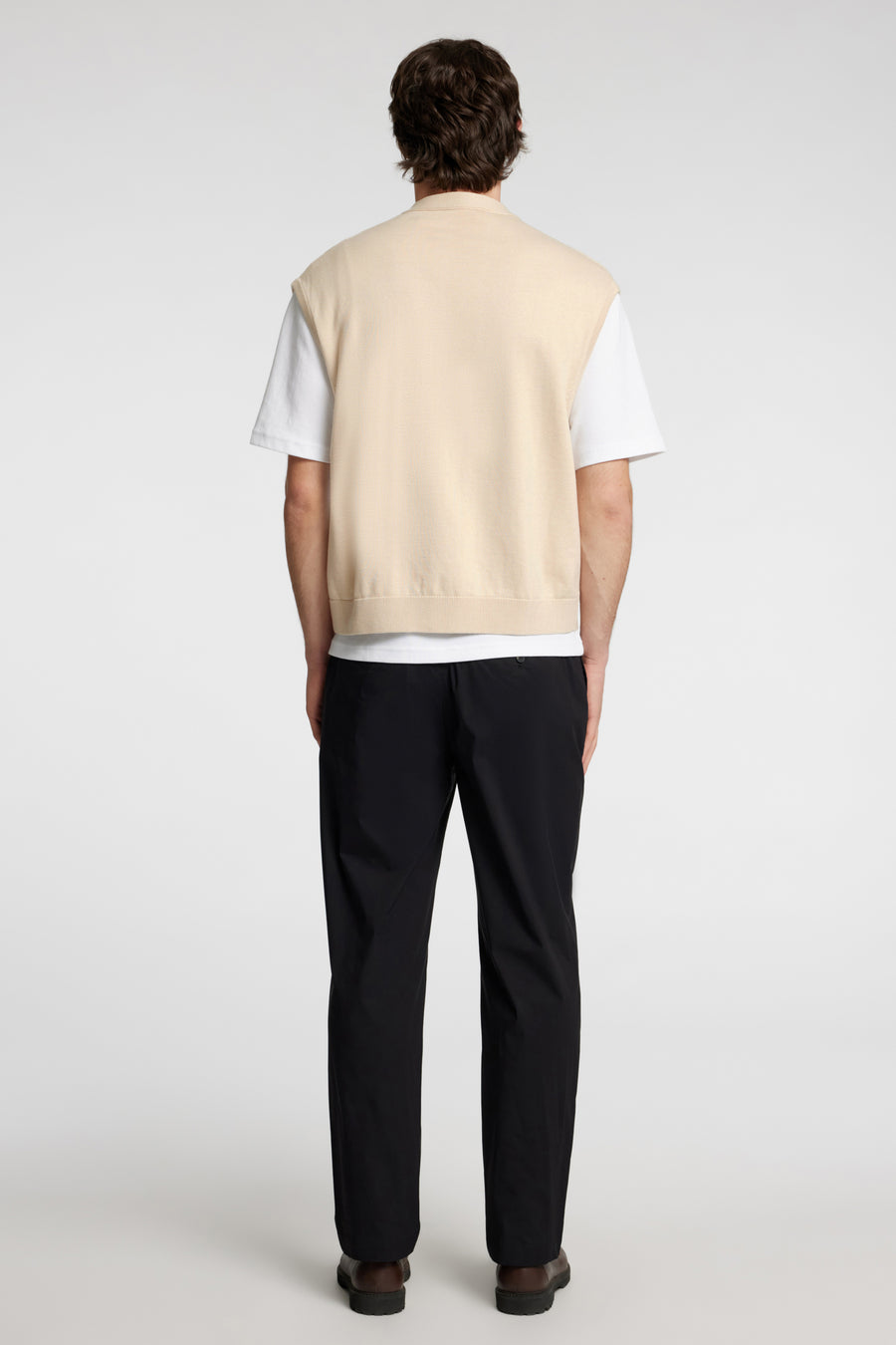 Debardeur - beige - SELECTED