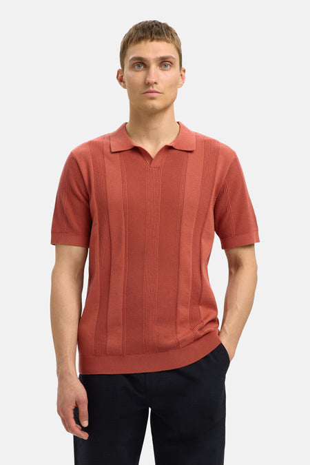Polo's Rood - SELECTED