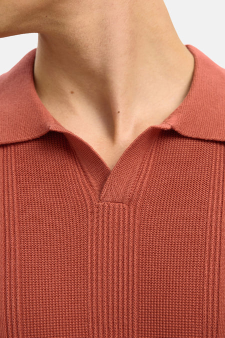 Polo's Rood - SELECTED