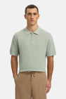 Polo - vert