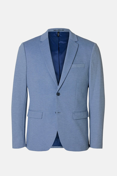 Blazer - blauw