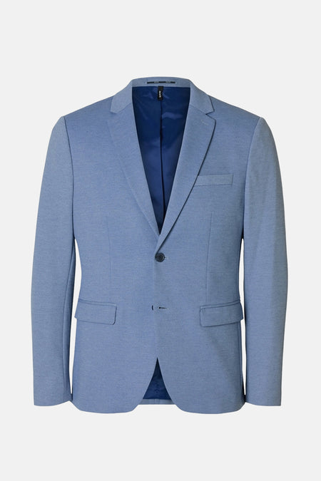 Blazer Blauw - SELECTED