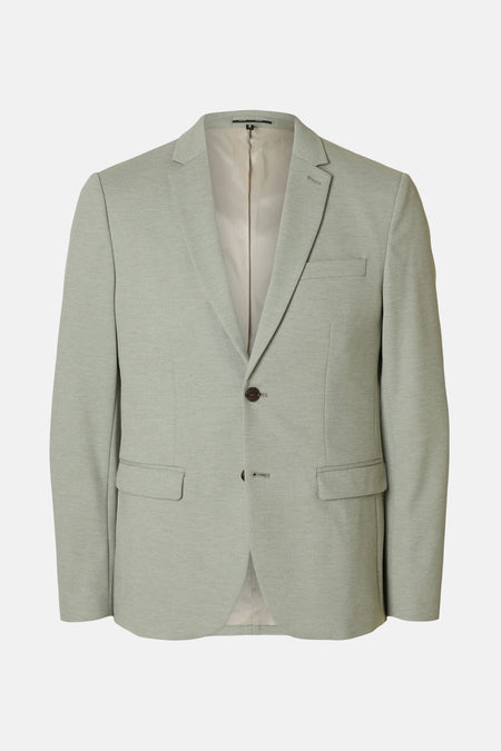 Blazer Groen - SELECTED