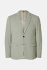Blazer - groen