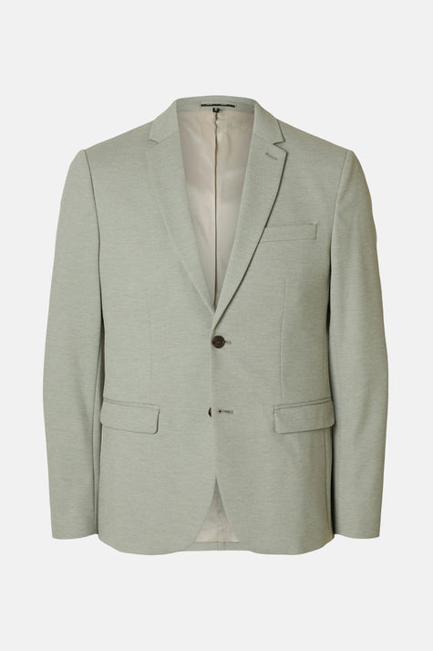 Blazer Groen - SELECTED