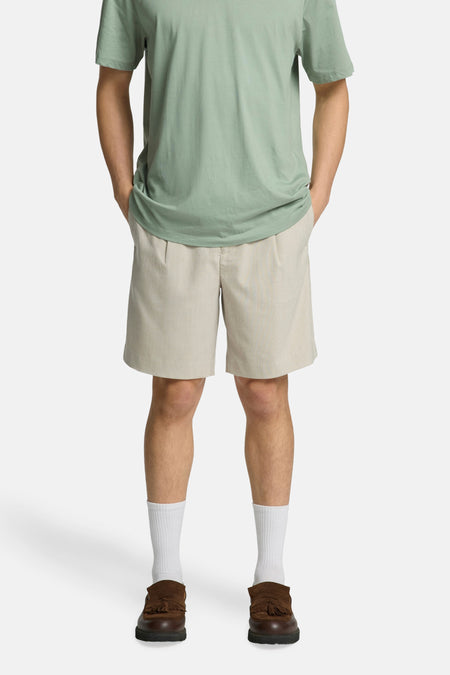 Short Beige - SELECTED
