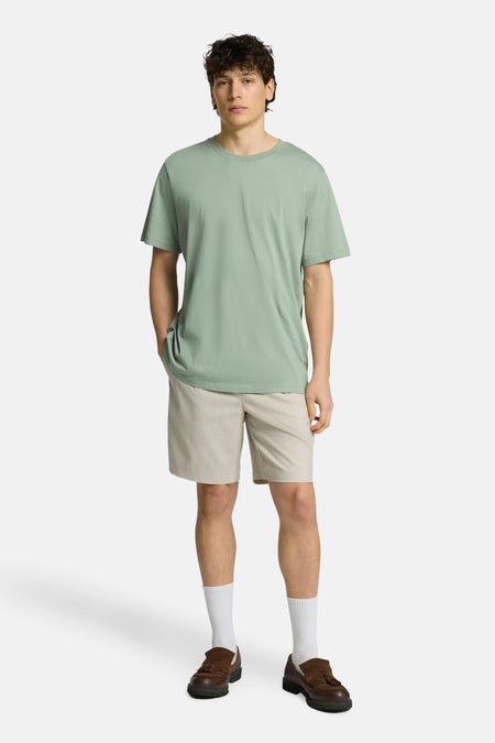 Short Beige - SELECTED