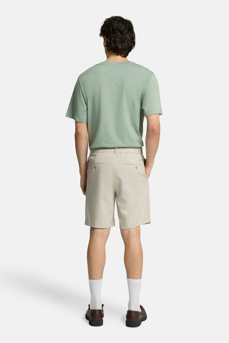 Short Beige - SELECTED