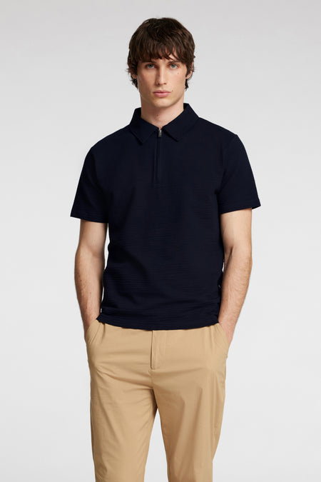 Polo's Blauw - SELECTED