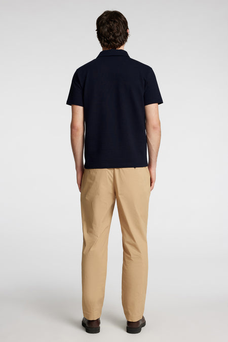 Polo's Blauw - SELECTED
