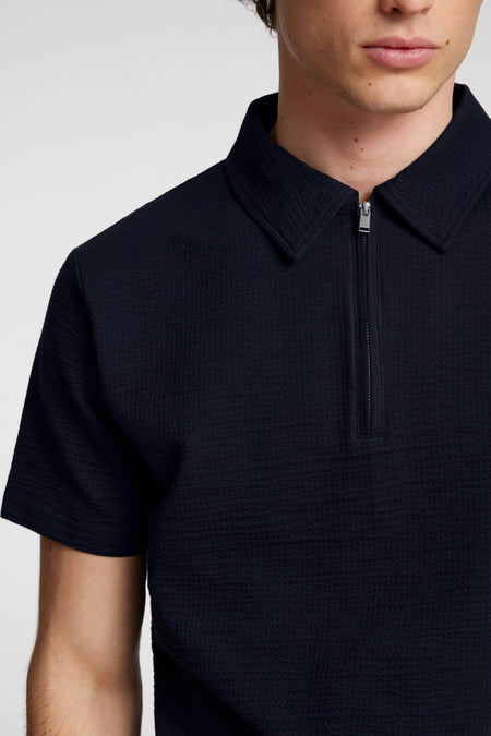 Polo's Blauw - SELECTED