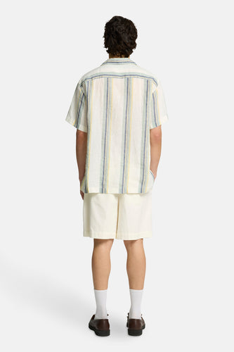 Hemd met korte mouwen - multicolor - SELECTED - 6