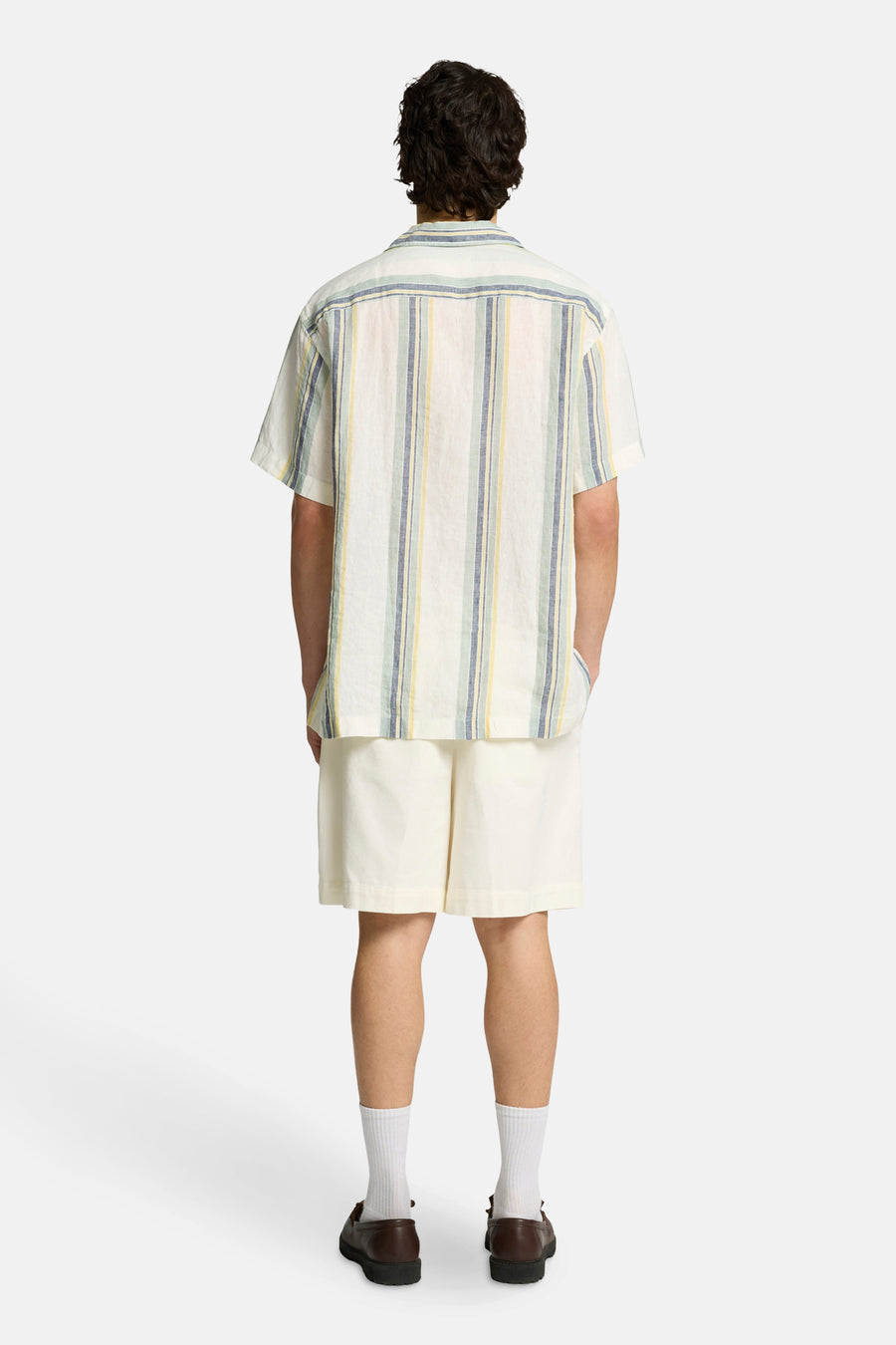 Hemd met korte mouwen - multicolor - SELECTED - 3