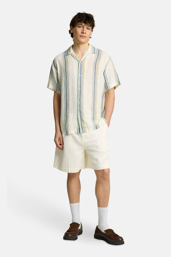 Hemd met korte mouwen - multicolor - SELECTED - 6