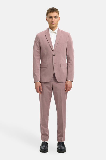 Blazer Roze - SELECTED