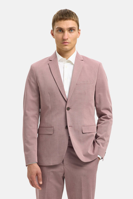 Blazer - roze
